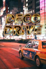 Deco Drive