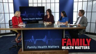 Family Health Matters