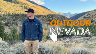 Outdoor Nevada