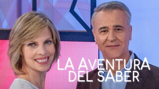 La aventura del saber