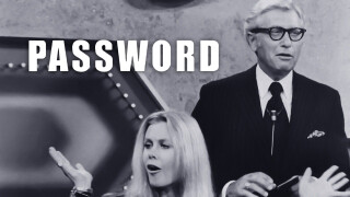 Password