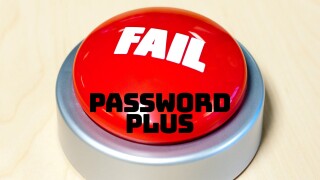 Password Plus