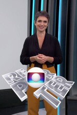 Globo Repórter