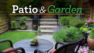 Patio & Garden