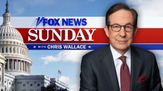 FOX News Sunday With Chris Wallace