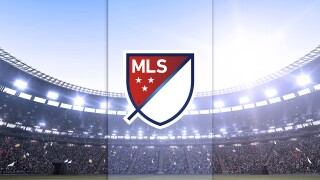 MLS Soccer