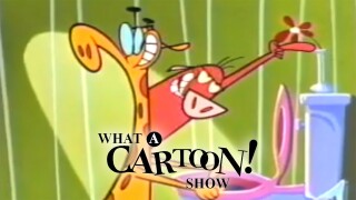 What a Cartoon Show