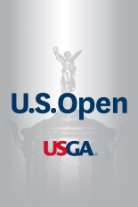 U.S. Open Golf Highlights