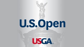 U.S. Open Golf Highlights