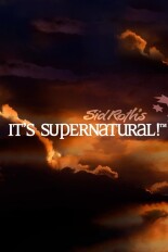 Sid Roth's It's Supernatural!