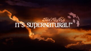 Sid Roth's It's Supernatural!