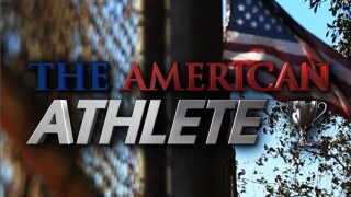 The American Athlete