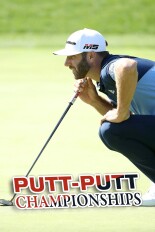Putt-Putt Championships