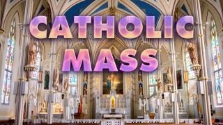 Catholic Mass