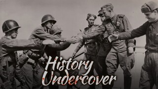 History Undercover