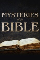 Mysteries of the Bible