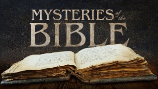 Mysteries of the Bible