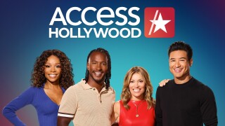 Access Hollywood