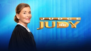 Judge Judy