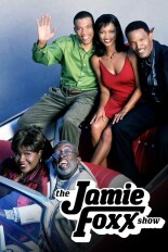 The Jamie Foxx Show