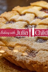 Baking With Julia