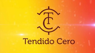 Tendido cero