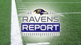 Ravens Report