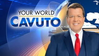 Your World With Neil Cavuto