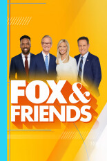 FOX and Friends