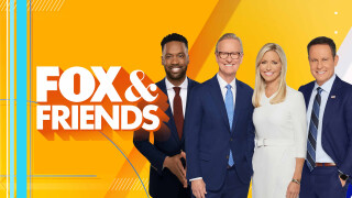 FOX and Friends