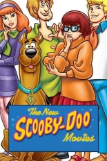 The New Scooby-Doo Movies