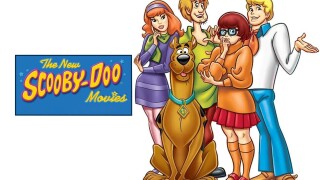 The New Scooby-Doo Movies