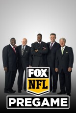 FOX NFL Pregame