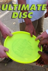 Ultimate Disc