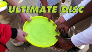 Ultimate Disc