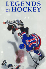 Legends of Hockey
