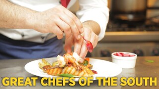 Great Chefs of the South