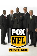 NFL on FOX Postgame