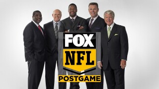 NFL on FOX Postgame