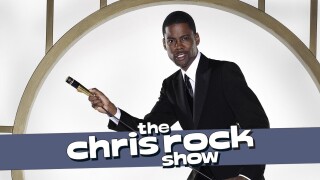 Chris Rock Show