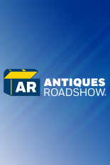 Antiques Roadshow