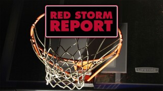 Red Storm Report