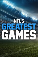 NFL's Greatest Games