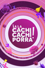 A la cachi cachi porra