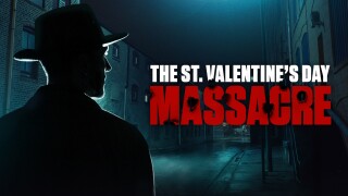 The Saint Valentine's Day Massacre