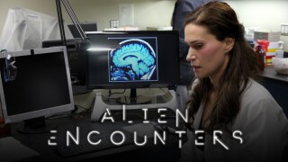 Alien Encounters