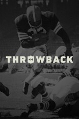 NFL Throwback