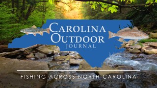 Carolina Outdoor Journal