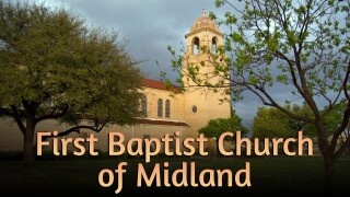 First Baptist Church of Midland