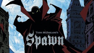 Todd McFarlane's Spawn